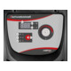 schweisskraft Elektrodeninverter CRAFT-STICK 201P Aktions-Set