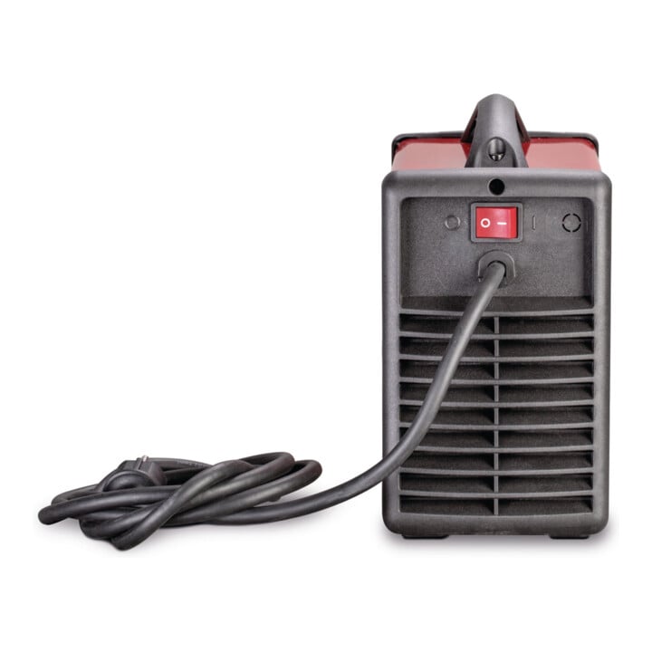 schweisskraft Elektrodeninverter CRAFT-STICK 201P Aktions-Set