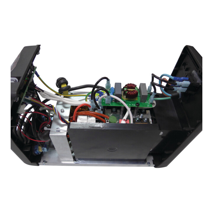 schweisskraft Elektrodeninverter CRAFT-STICK 201P Aktions-Set