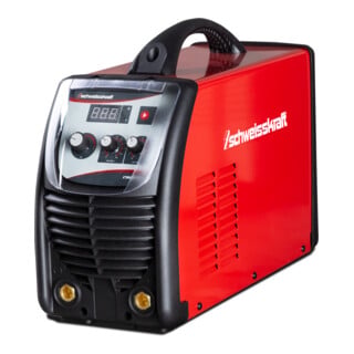 schweisskraft Elektrodeninverter CRAFT-STICK 253 400 Volt