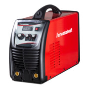 schweisskraft Elektrodeninverter CRAFT-STICK 253 400 Volt