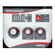schweisskraft Elektrodeninverter CRAFT-STICK 253 400 Volt