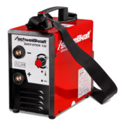 Schweißkraft Elektrodeninverter EASY-STICK 130 Aktions-SET-2