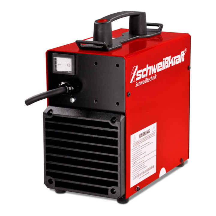 Schweißkraft Elektrodeninverter EASY-STICK 130 Aktions-SET