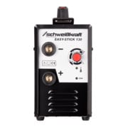 Schweißkraft Elektrodeninverter EASY-STICK 130 Aktions-SET-5