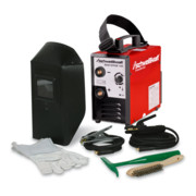 Schweißkraft Elektrodeninverter EASY-STICK 145 Aktions-Set-1