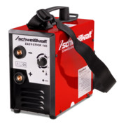 Schweißkraft Elektrodeninverter EASY-STICK 145 Aktions-Set-2