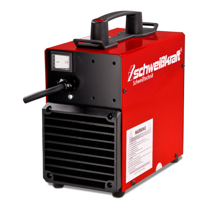 Schweißkraft Elektrodeninverter EASY-STICK 145 Aktions-Set