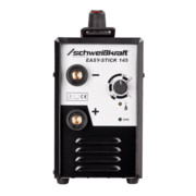 Schweißkraft Elektrodeninverter EASY-STICK 145 Aktions-Set-5