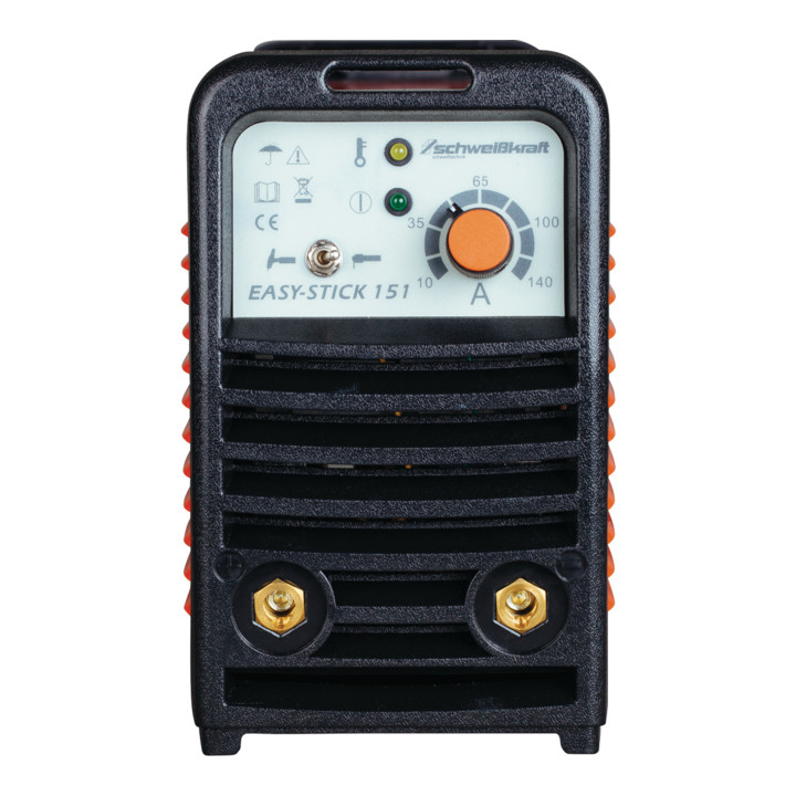 Schweißkraft Elektrodeninverter EASY-STICK 151