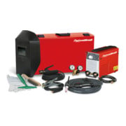 Schweißkraft Elektrodeninverter PRO-STICK 170 DC WIG SET-1