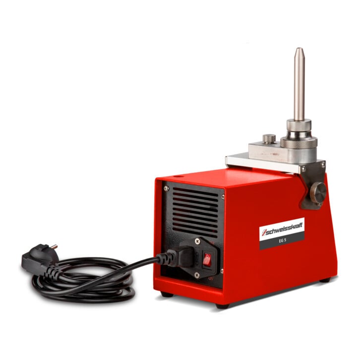 schweisskraft Elektrodenschleifgerät EG 5