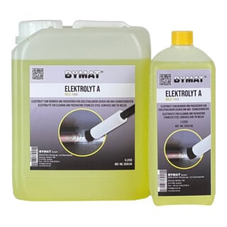 schweisskraft Elektrolyt A 1000ml