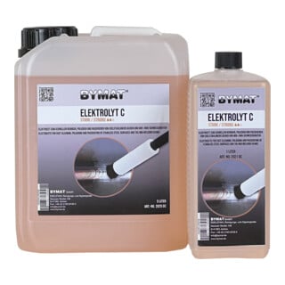 schweisskraft Elektrolyt C 1000ml