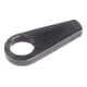 schweisskraft Exzenterspanner Ø 30 mm Stahl brüniert 100 x 44 mm