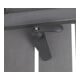 schweisskraft Exzenterspanner Ø 30 mm Stahl brüniert 100 x 44 mm