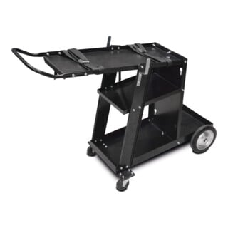 schweisskraft Fahrwagen Schweisskraft Bausatz bis 20 l
