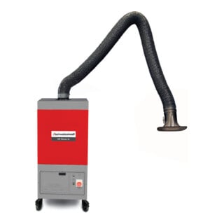 Schweißkraft Filtergerät SRF Master XL