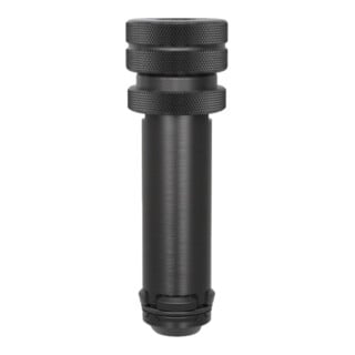schweisskraft Flächenspannbolzen System 28 dreifach brüniert