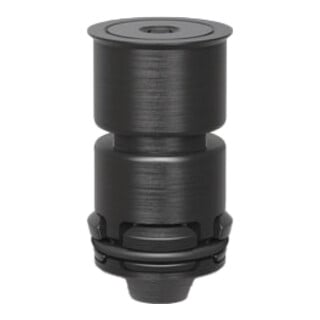 schweisskraft Flächenspannsenkbolzen System 16 brüniert zweifach