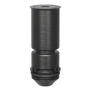 schweisskraft Flächenspannsenkbolzen System 16 dreifach brüniert