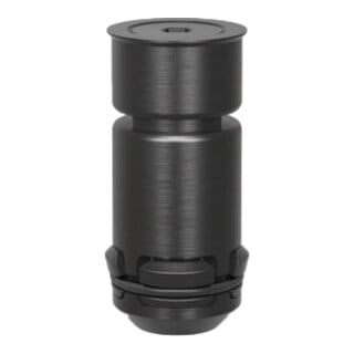schweisskraft Flächenspannsenkbolzen System 28 brüniert zweifach