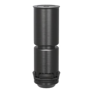schweisskraft Flächenspannsenkbolzen System 28 dreifach brüniert