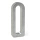schweisskraft Flex-Anschlag 12 x 83 Aluminium