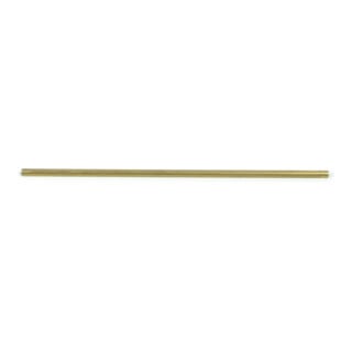 schweisskraft Führungsrohr Messing Ø 4mm