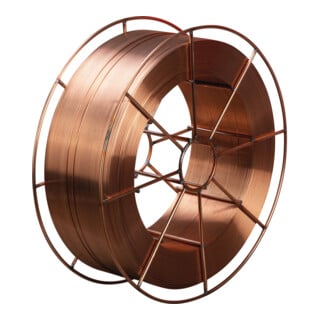 schweisskraft Fülldraht MT-CS K300 15,0 kg 1,2 mm niedriglegiert rutil