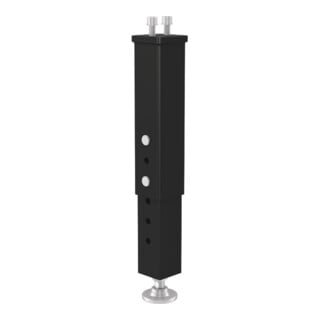 schweisskraft Fuß höhenverstellbar 450-700 mm Aufpreis pro Fuß