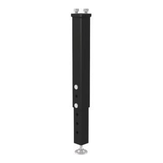 schweisskraft Fuß höhenverstellbar 550-900 mm Aufpreis pro Fuß