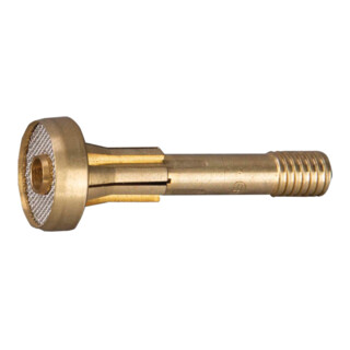 schweisskraft Gasdiffusor 1,6 mm