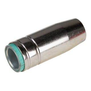 schweisskraft Gasdüse MIG/MAG Schweißbrenner SMB 25 konisch Ø 14,5/57 mm