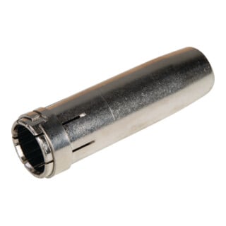 schweisskraft Gasdüse MIG/MAG Schweißbrenner SMB 36 konisch Ø 16mm 84mm