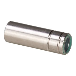 schweisskraft Gasdüse zylindrisch Ø 16mm 53mm