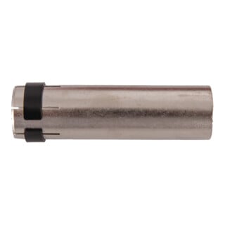 schweisskraft Gasdüse zylindrisch Ø 19,0 / 53 mm