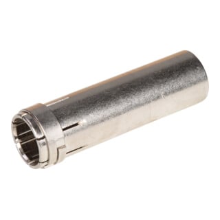 schweisskraft Gasdüse Zylindrisch Ø 19mm SMB 36 SB