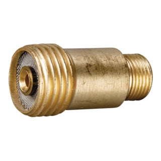 schweisskraft Gaslinse 1,6 mm