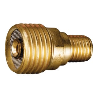 schweisskraft Gaslinse 1,6 mm