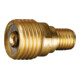 schweisskraft Gaslinse 1,6 mm
