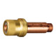 schweisskraft Gaslinse 1,6 mm