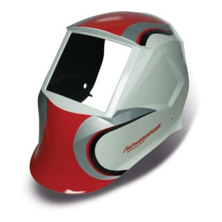 schweisskraft Gehäuse Schweißschutzhelm