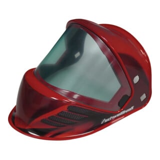 schweisskraft Gehäuse Schweißschutzhelm