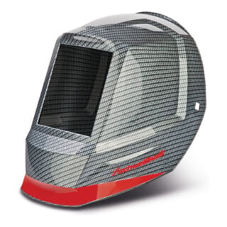 schweisskraft Gehäuse Schweißschutzhelm