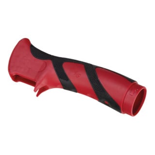 schweisskraft Griffschale rot