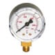 schweisskraft Inhaltsmanometer SK Ø 50mm 0-315 bar
