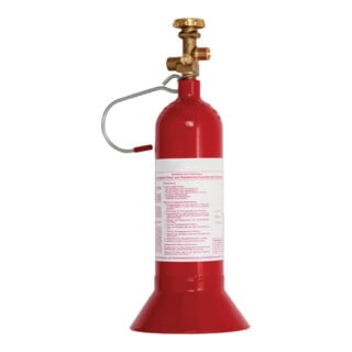 schweisskraft Kleinstflasche 425 g Propan