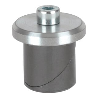 schweisskraft Klemmbolzen mit Scheibe Ø 28