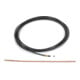 schweisskraft Kohle-Teflonseele 1,0-1,2mm 3,0m schwarz